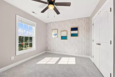 2006 Peachtree Town Lane, Knightdale, NC 27545 - Photo 25