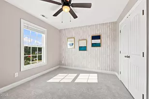 2006 Peachtree Town Ln, Knightdale, NC 27545 - Photo 25