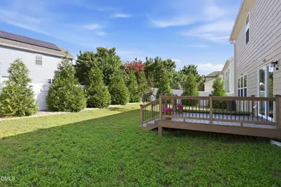 2006 Peachtree Town Lane, Knightdale, NC 27545 - Photo 31