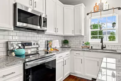 2006 Peachtree Town Lane, Knightdale, NC 27545 - Photo 9