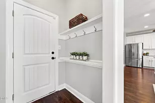2006 Peachtree Town Ln, Knightdale, NC 27545 - Photo 17