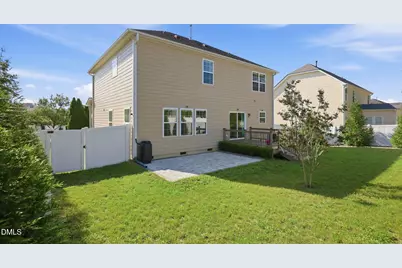 2006 Peachtree Town Lane, Knightdale, NC 27545 - Photo 33