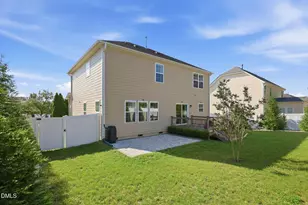 2006 Peachtree Town Ln, Knightdale, NC 27545 - Photo 33