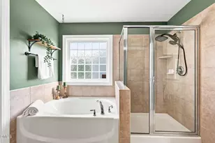2006 Peachtree Town Ln, Knightdale, NC 27545 - Photo 23