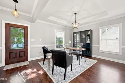 2006 Peachtree Town Lane, Knightdale, NC 27545 - Photo 5