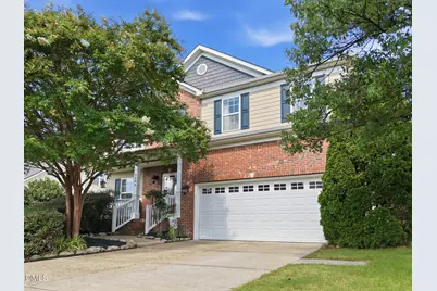 2006 Peachtree Town Lane, Knightdale, NC 27545 - Photo 1