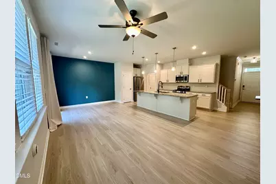 124 Orvis Drive, Holly Springs, NC 27540 - Photo 11