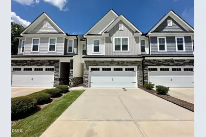 124 Orvis Drive, Holly Springs, NC 27540 - Photo 1