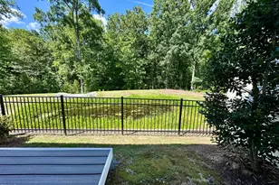 124 Orvis Dr, Holly Springs, NC 27540 - Photo 27