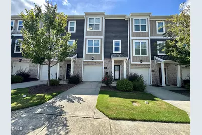 304 Skymont Drive, Holly Springs, NC 27540 - Photo 1