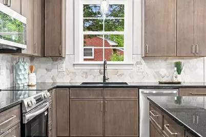 518 N Charles Street #A, Mebane, NC 27302 - Photo 5