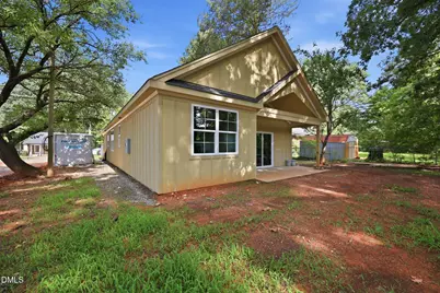 518 N Charles Street #A, Mebane, NC 27302 - Photo 11