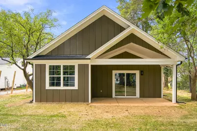 518 N Charles Street #A, Mebane, NC 27302 - Photo 31