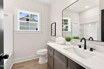 518 N Charles Street #A, Mebane, NC 27302 - Photo 23