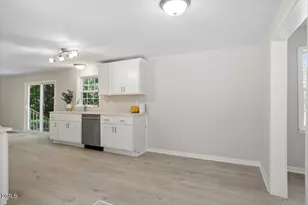 1380 E Hughes Mill Rd, Burlington, NC 27217 - Photo 7