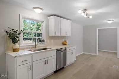 1380 E Hughes Mill Road, Burlington, NC 27217 - Photo 3