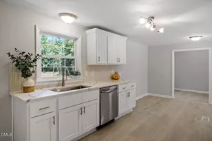 1380 E Hughes Mill Rd, Burlington, NC 27217 - Photo 3