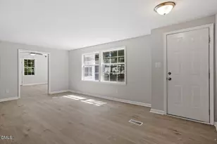 1380 E Hughes Mill Rd, Burlington, NC 27217 - Photo 15