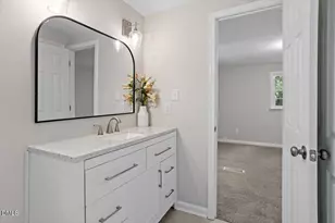 1380 E Hughes Mill Rd, Burlington, NC 27217 - Photo 19
