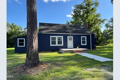 221 Adamsville Court, Rocky Mount, NC 27803 - Photo 1