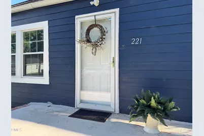 221 Adamsville Court, Rocky Mount, NC 27803 - Photo 3