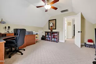 135 River Club Way, Youngsville, NC 27596 - Photo 23