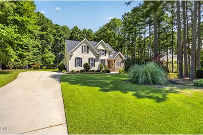 135 River Club Way, Youngsville, NC 27596 - Photo 3