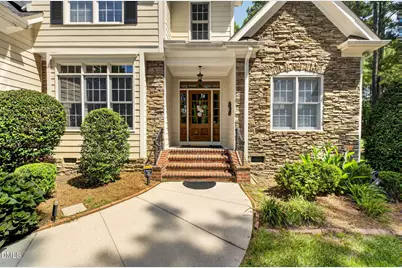 135 River Club Way, Youngsville, NC 27596 - Photo 5
