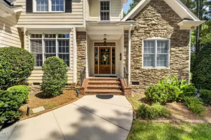 135 River Club Way, Youngsville, NC 27596 - Photo 5