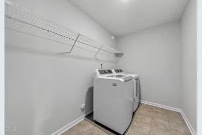124 Dimmer Garden Lane, Garner, NC 27529 - Photo 35