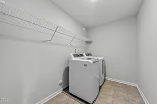 124 Dimmer Gdn Ln, Garner, NC 27529 - Photo 35