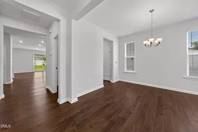124 Dimmer Garden Lane, Garner, NC 27529 - Photo 7