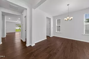 124 Dimmer Gdn Ln, Garner, NC 27529 - Photo 7