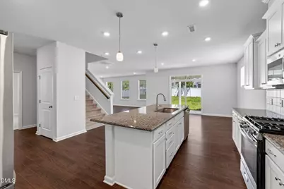 124 Dimmer Garden Lane, Garner, NC 27529 - Photo 13