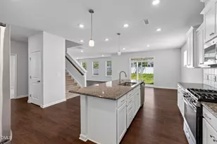 124 Dimmer Gdn Ln, Garner, NC 27529 - Photo 13
