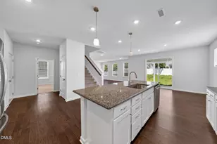 124 Dimmer Gdn Ln, Garner, NC 27529 - Photo 19