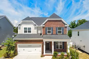 124 Dimmer Gdn Ln, Garner, NC 27529 - Photo 1