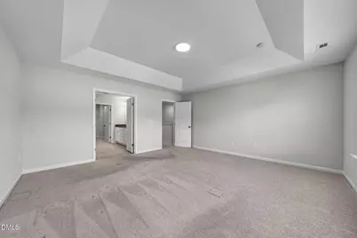 124 Dimmer Garden Lane, Garner, NC 27529 - Photo 37