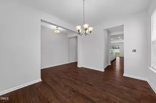 124 Dimmer Gdn Ln, Garner, NC 27529 - Photo 11