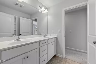 124 Dimmer Garden Lane, Garner, NC 27529 - Photo 31