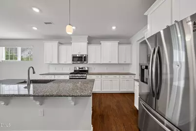 124 Dimmer Garden Lane, Garner, NC 27529 - Photo 15