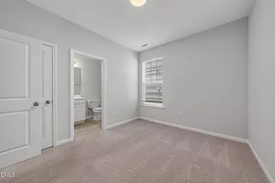 124 Dimmer Garden Lane, Garner, NC 27529 - Photo 21