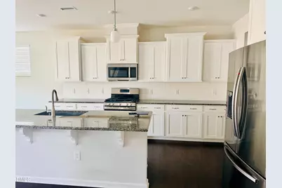124 Dimmer Garden Lane, Garner, NC 27529 - Photo 5