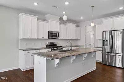 124 Dimmer Garden Lane, Garner, NC 27529 - Photo 23