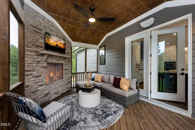 0 Cofield Alley, Garner, NC 27529 - Photo 17