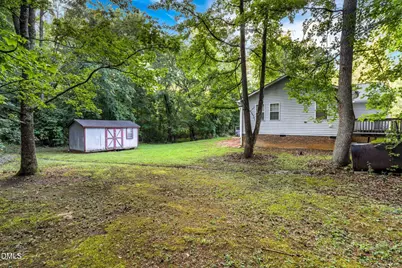 905 Alexander Stewart Drive, Hillsborough, NC 27278 - Photo 11