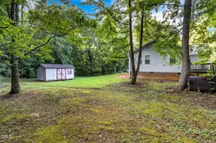 905 Alexander Stewart Dr, Hillsborough, NC 27278 - Photo 11