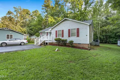 905 Alexander Stewart Drive, Hillsborough, NC 27278 - Photo 9