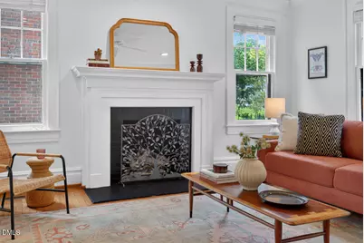 1917 W Club Boulevard, Durham, NC 27705 - Photo 11