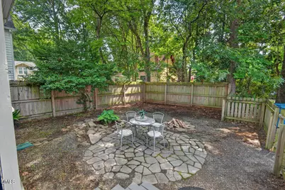 1917 W Club Boulevard, Durham, NC 27705 - Photo 41